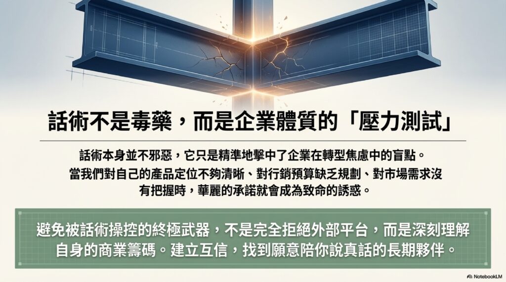 想做跨境電商?10 個避免被業務話術影響的技巧 10 外銷實驗室_業務話術毒藥
